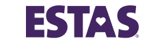 ESTAS logo